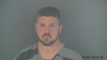 Joshua Dale Pruitt Mugshot