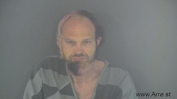 Joshua Dale Pruitt Mugshot