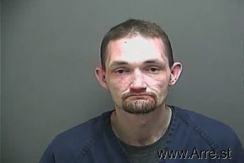 Joshua Michael Purvis Mugshot