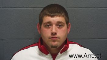 Joshua Carlos Ray Mugshot