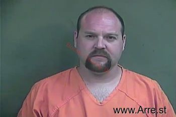 Joshua Albert Reece Mugshot