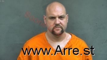 Joshua Albert Reece Mugshot