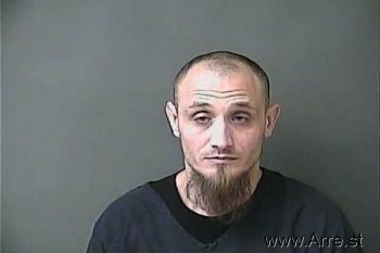 Joshua Jay Reese Mugshot