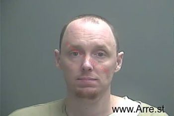 Joshua Keith Richardson Mugshot