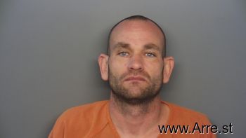 Joshua Stephen Robbins Mugshot