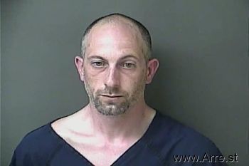 Joshua Russ Roberts Mugshot