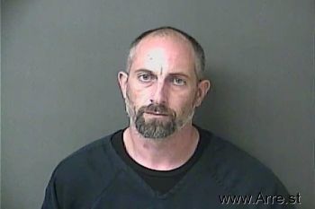 Joshua Russ Roberts Mugshot