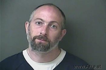 Joshua Russ Roberts Mugshot