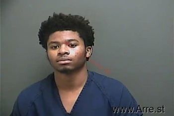 Joshua Deshawn Rogers Mugshot