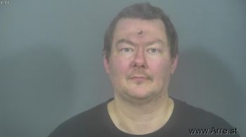 Joshua Lee Rogers Mugshot