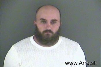 Joshua Patrick Ronan Mugshot