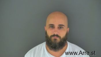 Joshua Patrick Ronan Mugshot