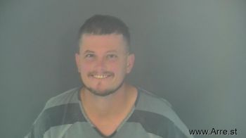 Joshua Lee Rooks Mugshot