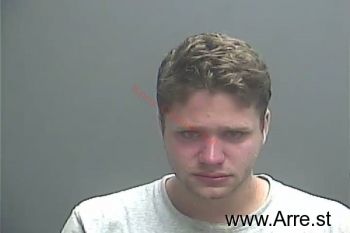 Joshua David Rowland Mugshot