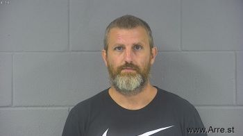 Joshua Paul Schenk Mugshot