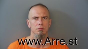 Joshua Richard Schultz Mugshot