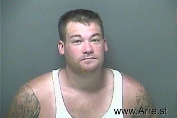 Joshua Owen Settles Mugshot