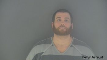 Joshua Owen Settles Mugshot