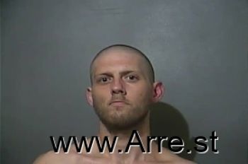 Joshua Allen Shaffer Mugshot