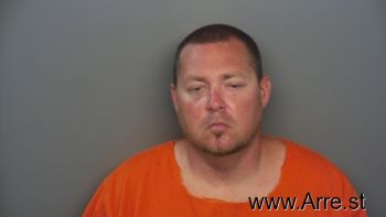 Joshua Allen Smith Mugshot