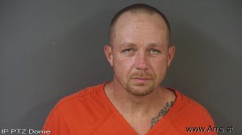 Joshua Allen Smith Mugshot