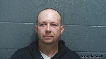 Joshua Allen Smith Mugshot