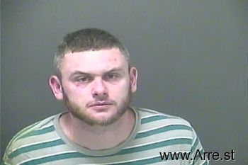 Joshua Scott Smothers Mugshot