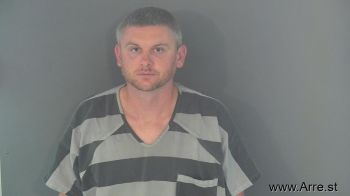 Joshua Scott Smothers Mugshot