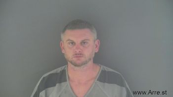 Joshua Scott Smothers Mugshot