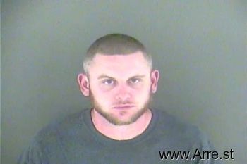 Joshua Scott Smothers Mugshot