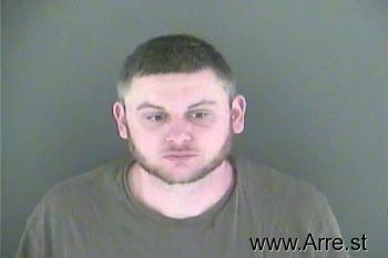 Joshua Scott Smothers Mugshot