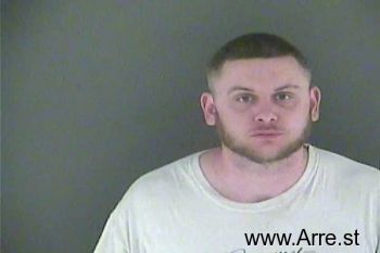 Joshua Scott Smothers Mugshot