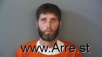 Joshua Wayne Stark Mugshot