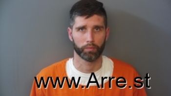 Joshua Wayne Stark Mugshot