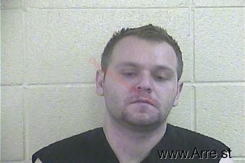 Joshua Michael Stone Mugshot