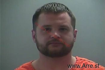 Joshua Michael Thorn Mugshot