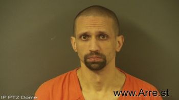 Joshua Wade Turner Mugshot