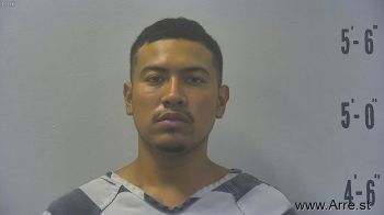 Joshua Y Vargas Alvarado Mugshot