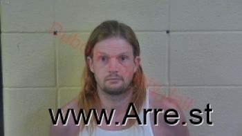 Joshua Aaron Lee Wade Mugshot