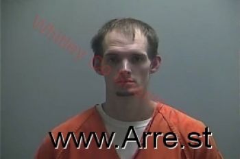 Joshua Iven Wallace Mugshot