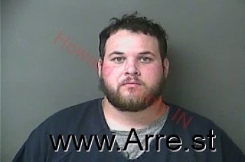 Joshua David Walters Mugshot