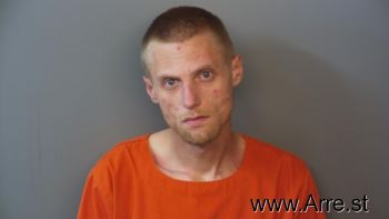 Joshua M Washburn Mugshot