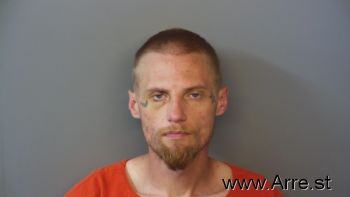 Joshua M Washburn Mugshot