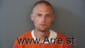 Joshua M Washburn Mugshot