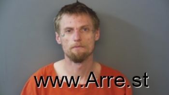 Joshua Michael Washburn Mugshot