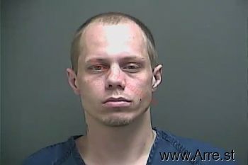 Joshua Keith Wasson Mugshot