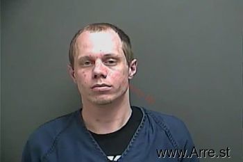 Joshua Keith Wasson Mugshot