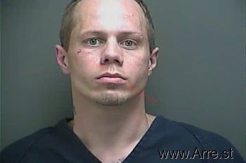 Joshua Keith Wasson Mugshot