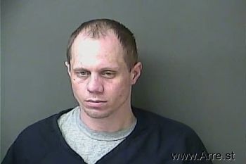 Joshua Keith Wasson Mugshot