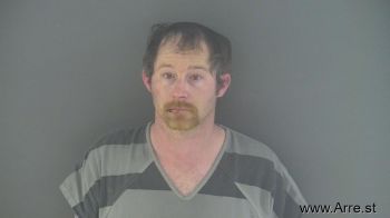 Joshua Allen Watkins Mugshot